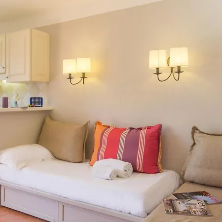Resort Cannes S4pers Sel Mandelieu