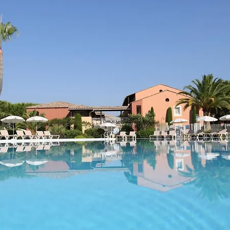 Cannes S4pers Sel Resort Mandelieu