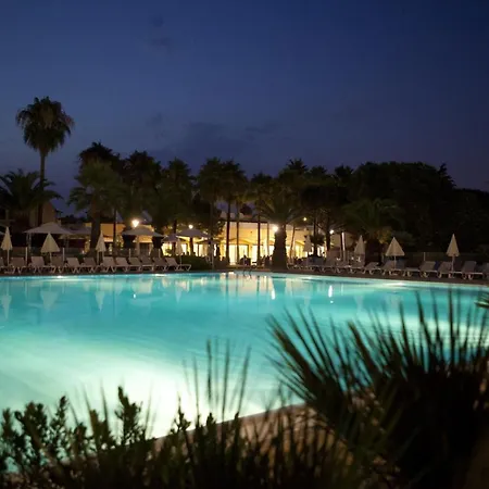 Resort Cannes S4pers Sel Mandelieu