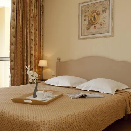 Resort Cannes S4pers Sel Mandelieu