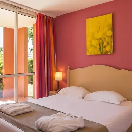 Resort Cannes S4pers Sel