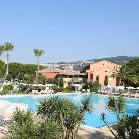 Cannes S4pers Sel * Mandelieu