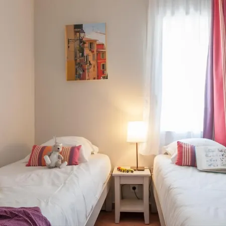 Resort Cannes S4pers Sel Mandelieu