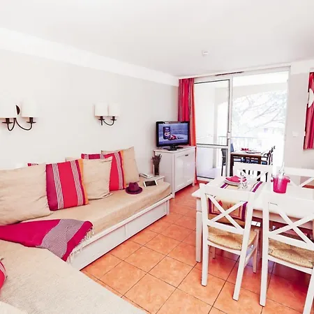 Resort Cannes S4pers Sel