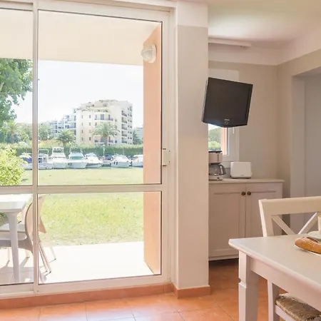 Resort Cannes S4pers Sel *